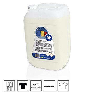 Determaq - L Humectant - Humectante reforzado 25kg