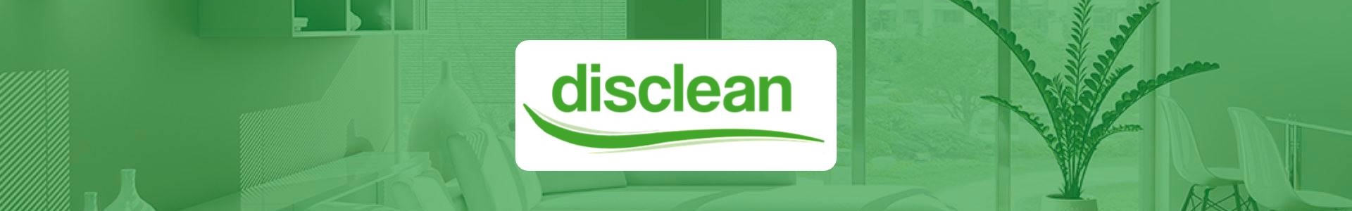 Disclean