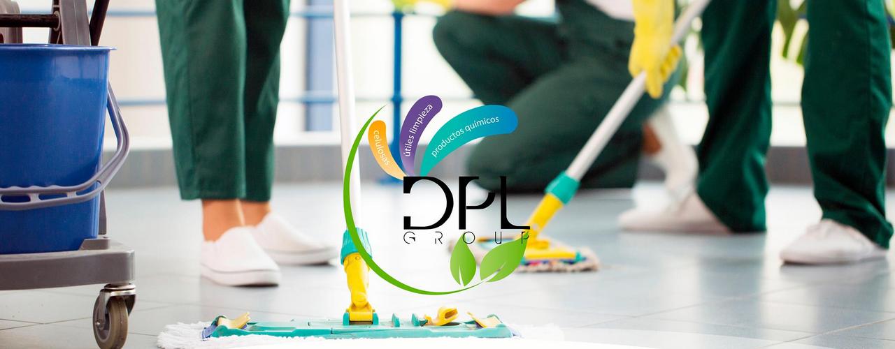 DPL Group - Limpiezas