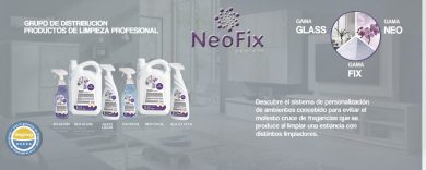 Neofix System