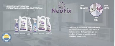 NEOFIX SYSTEM