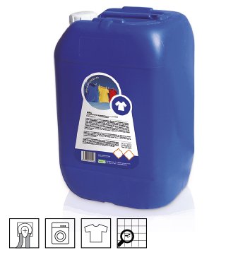 Oxi - L - Blanquejant oxigenat líquid 25kg