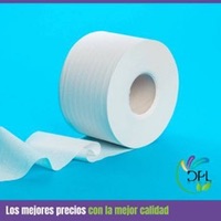 Paper higiènic per a hostaleria a Barcelona