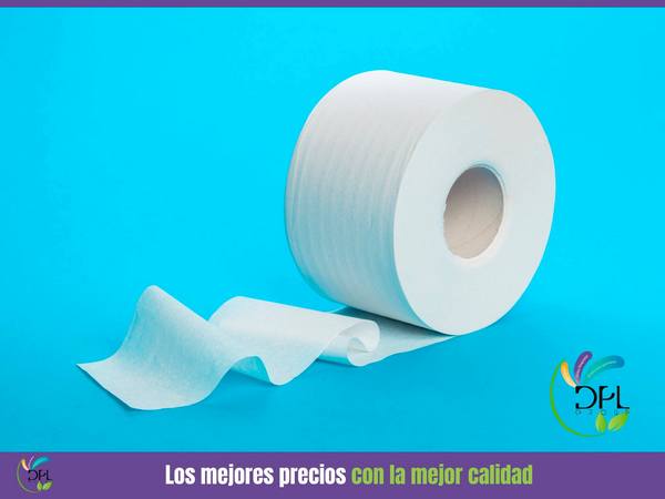 Papel higiénico para hostelería