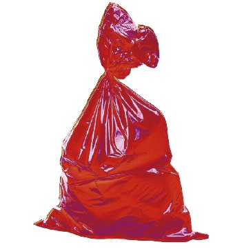 SACO DE BASURA RECOGIDA SELECTIVA - 85x105CM