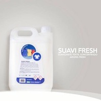 Suavitzant tèxtil concentrat aroma Fresh SUAVI FRESH